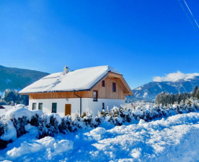 Гостиница AlpenChalet Mitterberg, Мариапфар